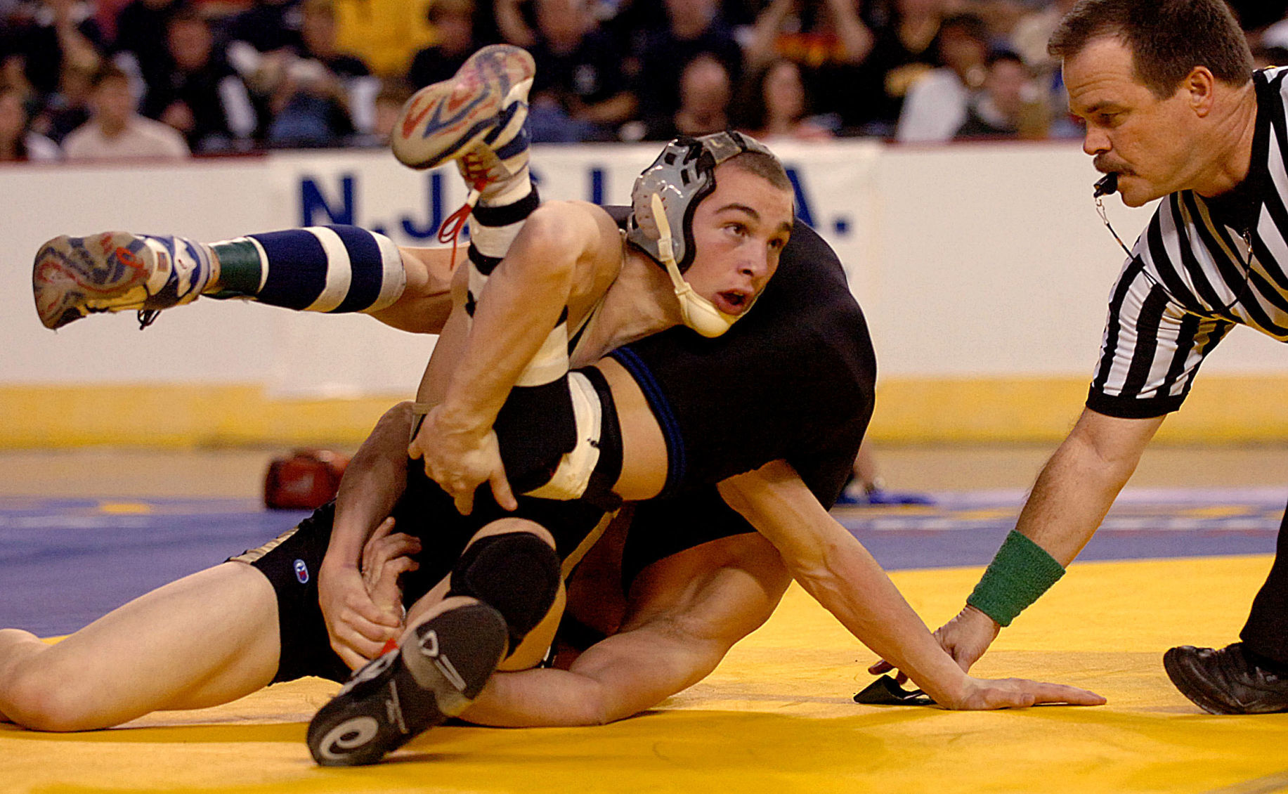 state wrestling 06